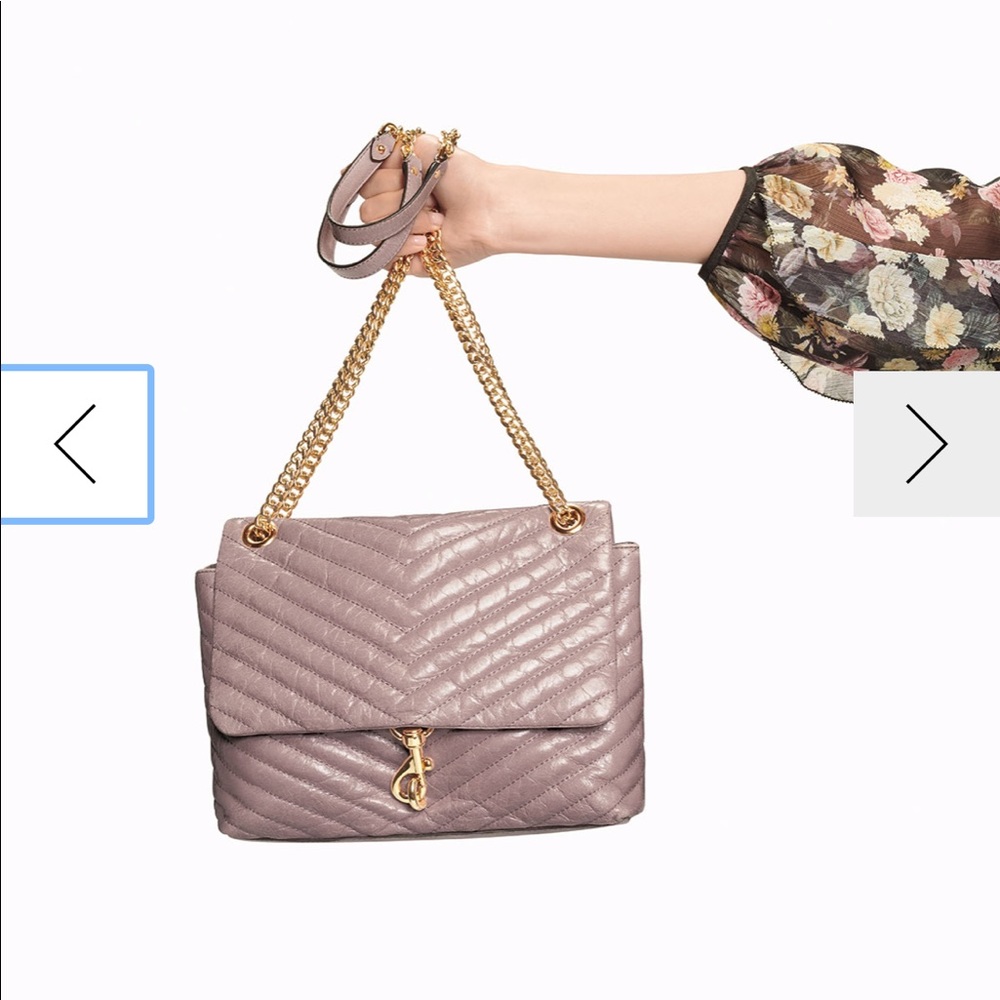 Rebecca Minkoff cross body bag